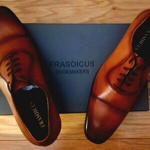 FRASOICUS SHOEMAKERS